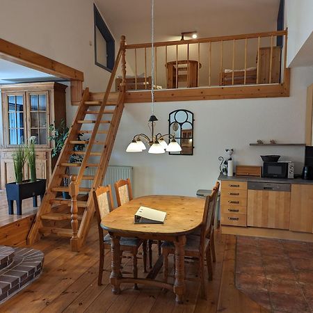 Landhaus Oldorf Rodenäs Екстериор снимка