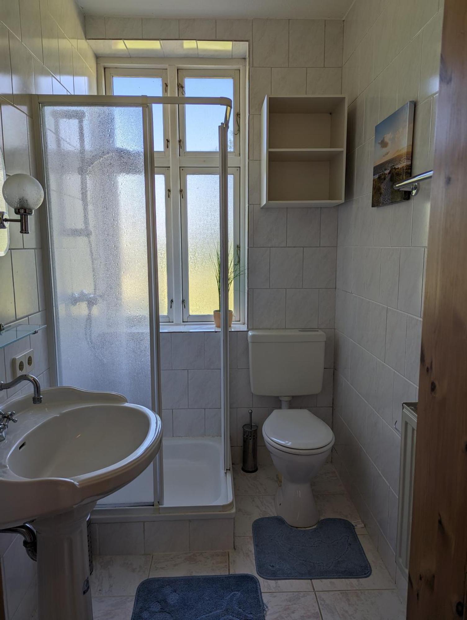 Landhaus Oldorf Rodenäs Екстериор снимка