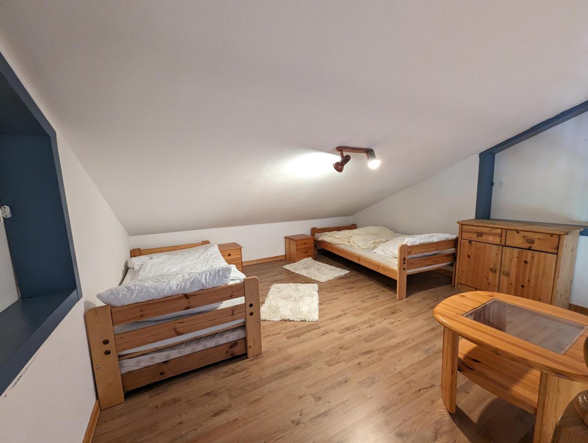 Landhaus Oldorf Rodenäs Екстериор снимка