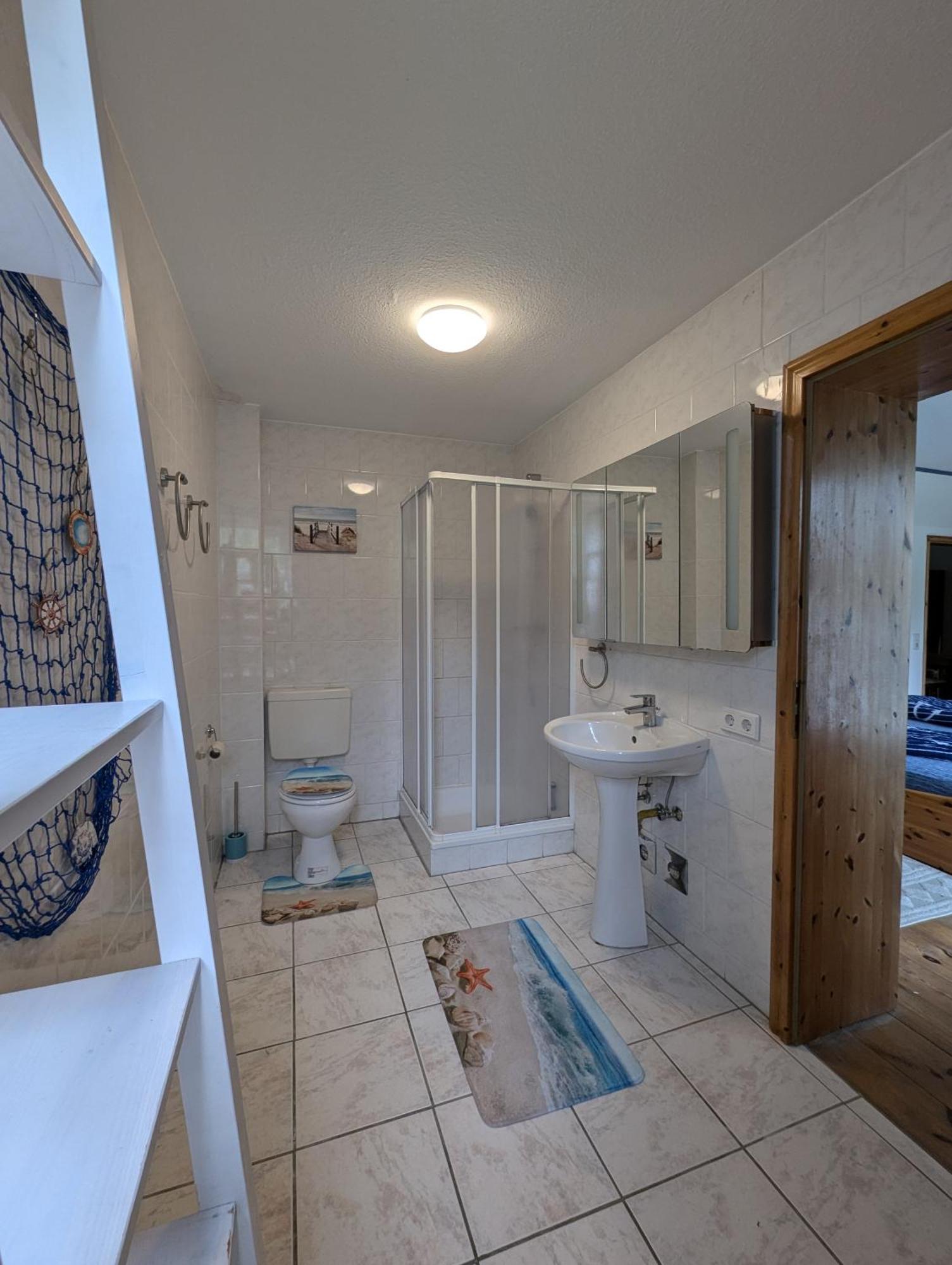 Landhaus Oldorf Rodenäs Екстериор снимка