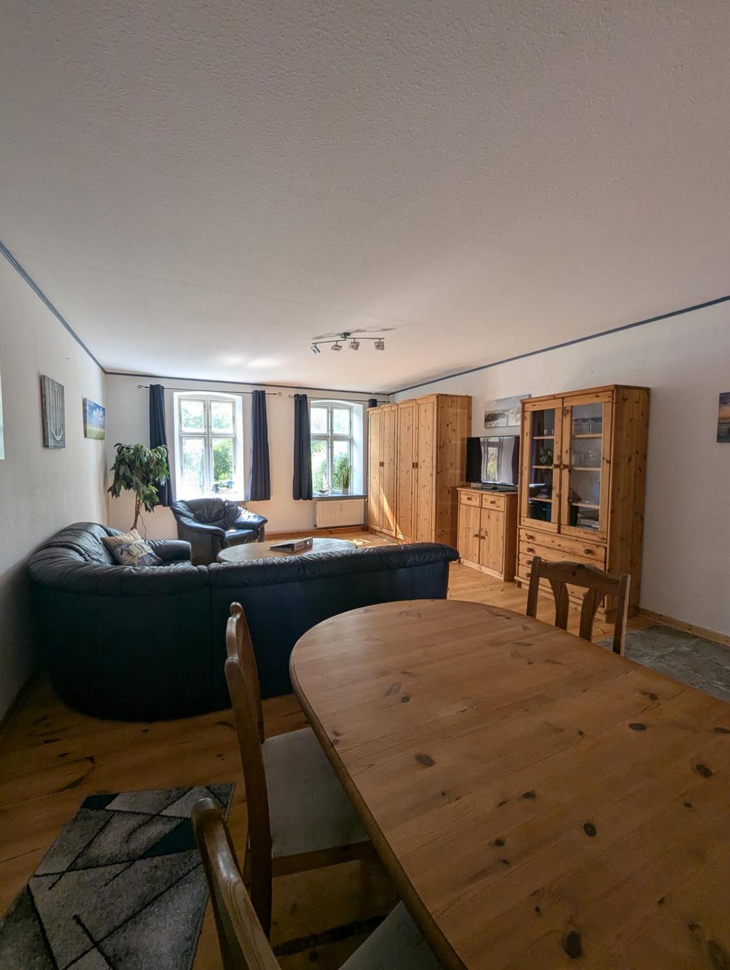 Landhaus Oldorf Rodenäs Екстериор снимка